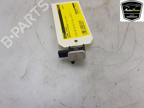 Used Electronic module MERCEDES-BENZ A-CLASS (W176) A 180 (176.042) (122 hp) 15186921