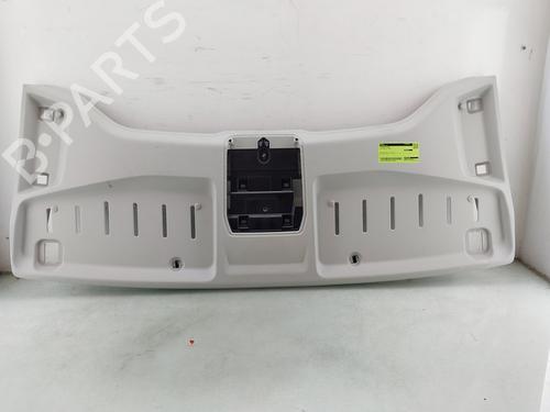 Handskerum VW CADDY V Box Body/MPV (SBA, SBH) 2.0 TDi | BP39209740C95 - Image 2