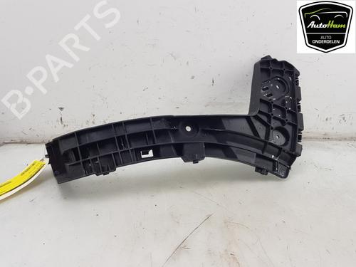 Used Rear bumper bracket AUDI Q2 (GAB, GAG) 1.4 TFSI (150 hp) 17318445