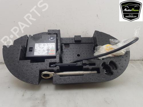 Andre PEUGEOT 208 II (UB_, UP_, UW_, UJ_) e-208 | BP21172063O1 