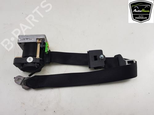 Used Front right seatbelt Front right seatbelt MERCEDES-BENZ C-CLASS T-Model (S203) C 320 4-matic (203.284) (218 hp) 12045835 12045835