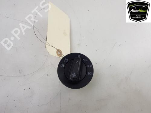 Used Headlight switch Headlight switch VW POLO VI (AW1, BZ1, AE1) 1.0 TSI (95 hp) 12045277 12045277