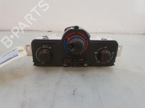 Commande Chauffage RENAULT KANGOO III Box Body/MPV 1.5 Blue dCi 95 (FJAB) | BP26009323I5 