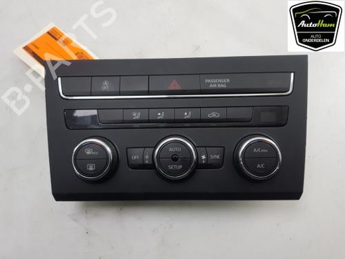 Used Climate control Climate control SEAT LEON (5F1) 1.4 TSI (122 hp) 12049978 12049978