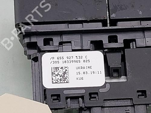 Switch SKODA SCALA (NW1) 1.6 TDI | BP33463338I30 - Image 4