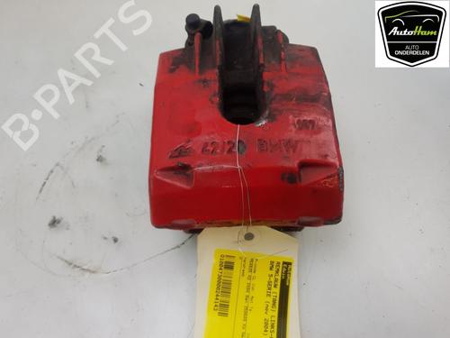Used Left rear brake caliper BMW 5 Touring (E61) 525 i (192 hp) 15204674