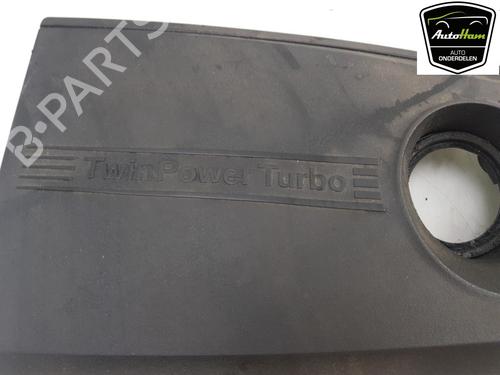 Underbody protection BMW 1 (F21) 116 i | BP12042565M92 