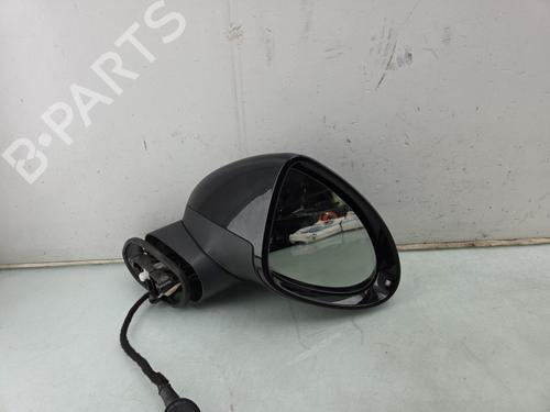 Right mirror PORSCHE CAYENNE (92A) 3.0 Diesel | BP31041183C27 