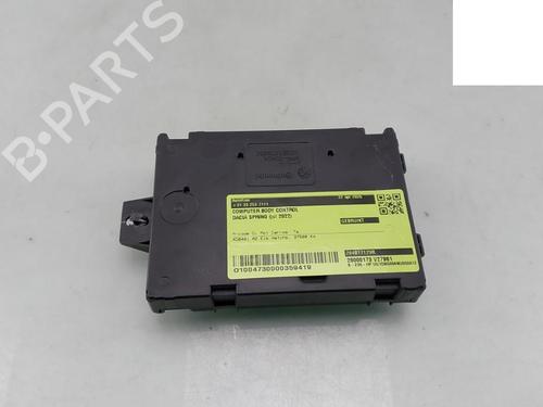 Computer DACIA SPRING EV (B6M1) | BP34540462M11 - Image 3