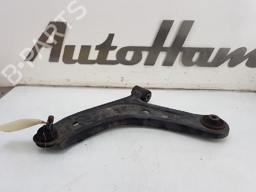 Left front suspension arm SUZUKI SX4 S-Cross (JY) 1.6 DDiS (AKK 416D) | BP12012461M12 