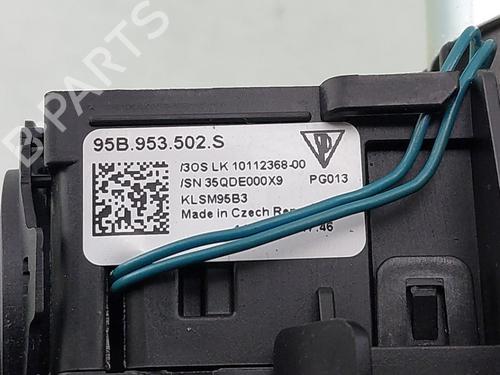 Steering column stalk PORSCHE MACAN (95B) 2.0 | BP29823568I23 