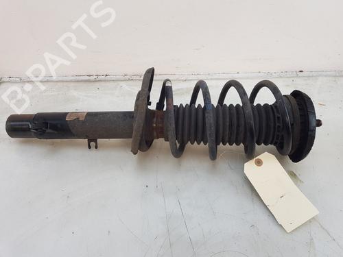 Left front shock absorber CITROËN C3 II (SC_) 1.6 HDi | BP25048526M16 