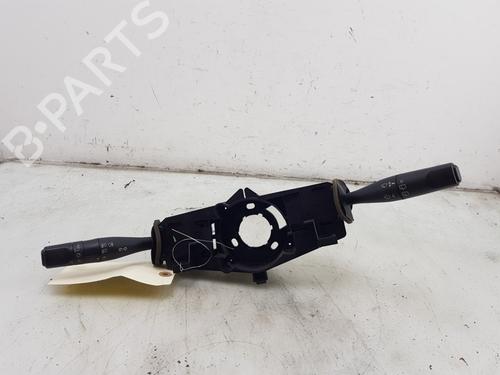 Used Steering column stalk PEUGEOT 206 Hatchback (2A/C) 1.4 i (75 hp) 24149344