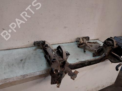 Subframe AUDI A7 Sportback (4GA, 4GF) 2.8 FSI | BP36783740M9 - Image 3