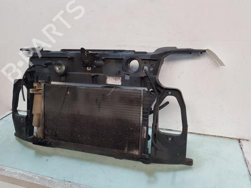 Used Front slam panel Front slam panel FIAT PANDA (169_) 1.2 (169AXF2A, 169AXF1A) (69 hp) 27348807 27348807