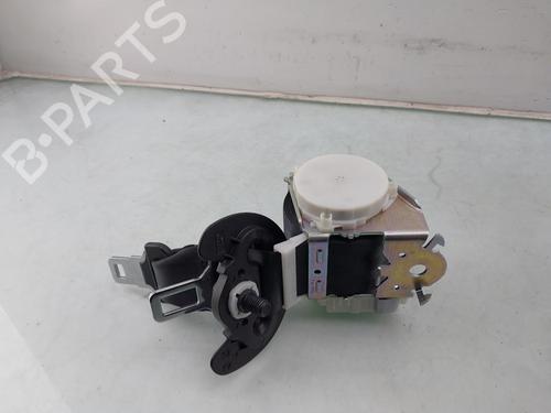 Rear right seatbelt PEUGEOT 5008 (0U_, 0E_) 1.6 16V | BP28038044I28 