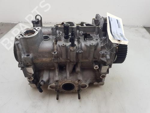 Topstykke AUDI A1 Sportback (GBA) 25 TFSI (95 hp) 25377221