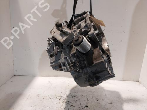 Gearbox AUDI Q3 (8UB, 8UG) 2.0 TFSI quattro | BP30633884M3