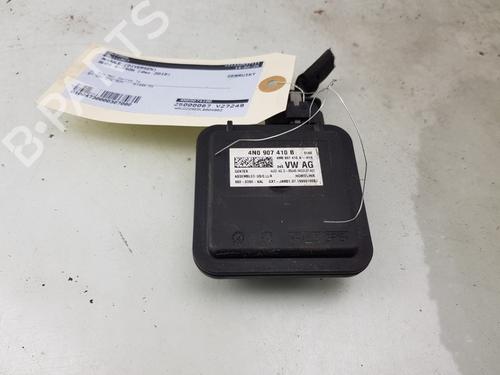 Used Electronic module AUDI E-TRON (GEN) 55 quattro (408 hp) 23573474