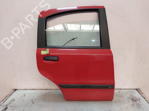 Used Right rear door Right rear door FIAT PANDA (169_) 1.1 (169.AXA1A) (54 hp) 33430301 33430301
