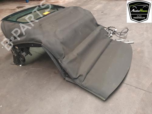 Convertible top MERCEDES-BENZ E-CLASS Convertible (A207) E 350 CDI (207.422) | BP12050999C123 
