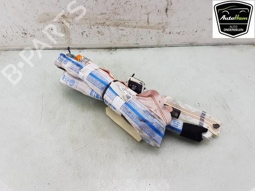 Right curtain airbag VW TAIGO (CS1) 1.0 TSI | BP18355504C12 