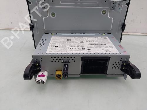Electronic module VW TRANSPORTER T6 Van (SGA, SGH, SHA, SHH) 2.0 TDI | BP29887938M83