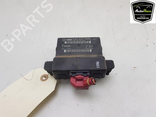 Used Electronic module VW GOLF V (1K1) 2.0 TDI 16V (140 hp) 18355967