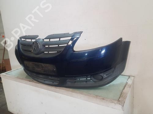 Front bumper VW FOX Hatchback (5Z1, 5Z3, 5Z4) 1.4 | BP28167070C7 