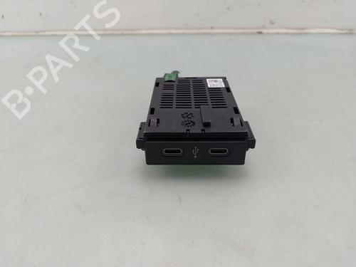 Andre VW TRANSPORTER T6 Van (SGA, SGH, SHA, SHH) 2.0 TDI (150 hp) 29503873
