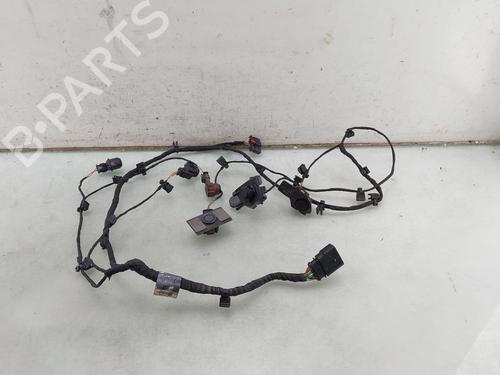 Elektronisk modul Elektronisk modul AUDI A3 Limousine (8YS, 8YM) 35 TFSI Mild Hybrid (150 hp) 39766626 39766626