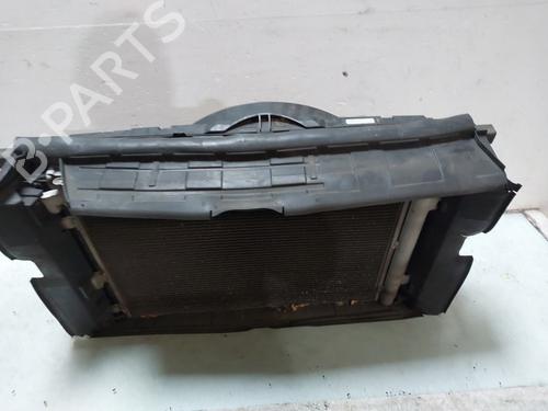 Kølerpakke MERCEDES-BENZ CLA (C118) CLA 200 (118.387) | BP27989961M120 