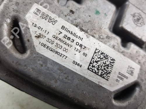 Electronic module BMW 3 Coupe (E92) 325 i | BP24446931M83 