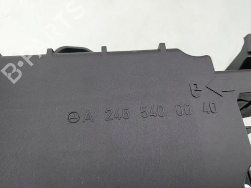 Fuse box MERCEDES-BENZ A-CLASS (W176) A 180 (176.042) | BP30509915E1 - Image 5