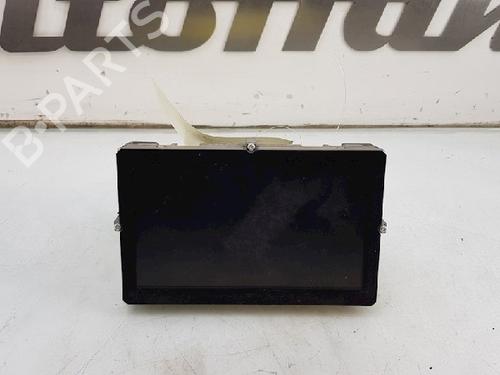 Electronic module NISSAN QASHQAI / QASHQAI +2 I (J10, NJ10, JJ10E) 2.0 dCi | BP13139261M83 