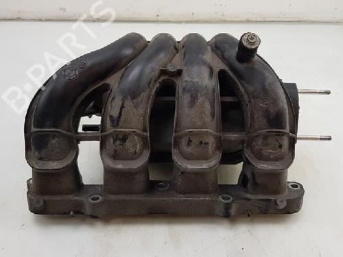Intake manifold OPEL AGILA (B) (H08) 1.2 (F68) | BP12015731M70 