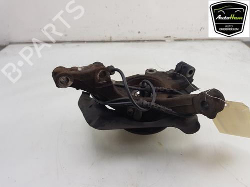 Used Left front steering knuckle ALFA ROMEO MITO (955_) 1.4 MultiAir (955AXL1B) (105 hp) 14907089