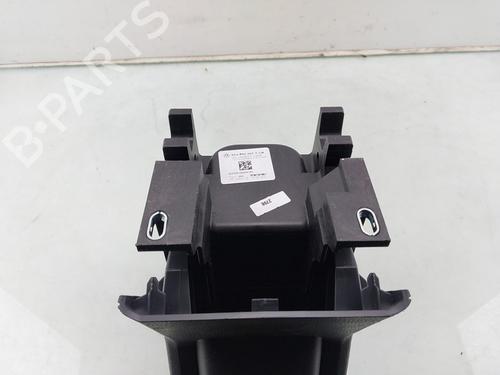 Armrest / Center console VW POLO VI (AW1, BZ1, AE1) 1.0 TSI | BP29445846I20 