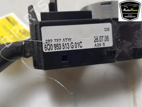 Steering column stalk SEAT IBIZA III (6L1) 1.4 16V | BP21383347I23 