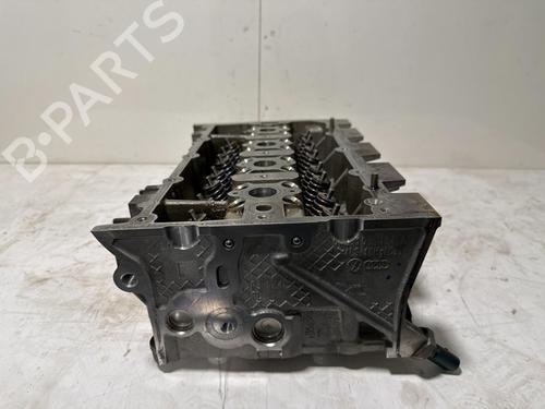 Cylinder head SEAT LEON SC (5F5) 1.4 TSI | BP39493696M5 - Image 3