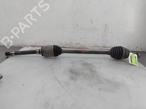 Used Right front driveshaft Right front driveshaft MERCEDES-BENZ GLE (W166) 350 d 4-matic (166.024) (258 hp) 34124387 34124387