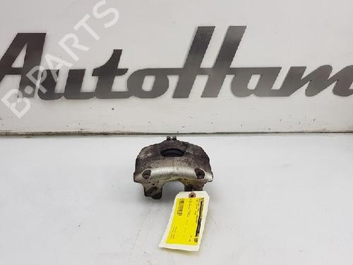 Used Left front brake caliper Left front brake caliper FORD FIESTA VII (HJ, HF) 1.1 Ti-VCT (86 hp) 12021081 12021081