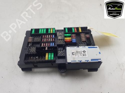 Used Fuse box Fuse box BMW X5 (G05, F95) xDrive 45 e Plug-in Hybrid (394 hp) 16899014 16899014