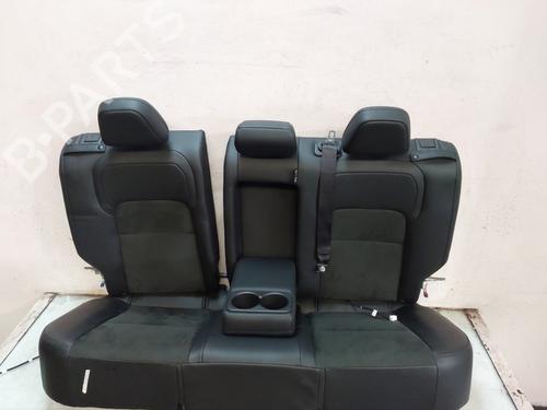 Sæde sæt NISSAN ARIYA (FE0) EV | BP36914615C78 - Image 5