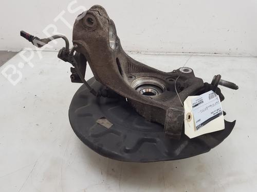 Used Left front steering knuckle VW TIGUAN (AD1, AX1) 2.0 TSI 4motion (180 hp) 26602057
