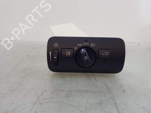 Used Headlight switch VOLVO V40 Hatchback (525) T3 (152 hp) 24618383