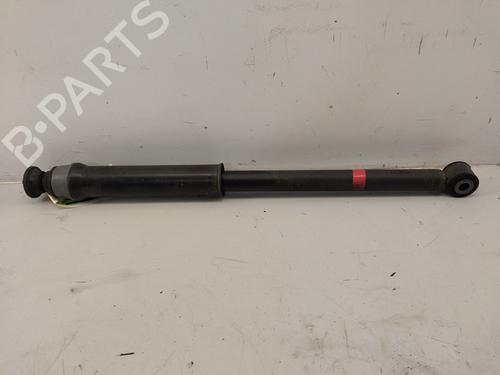 Used Left rear shock absorber Left rear shock absorber 37070309 37070309