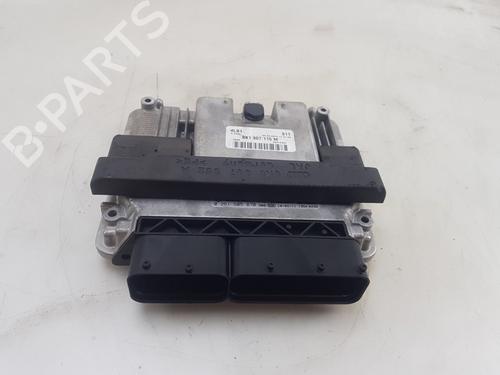 Computer motormanagement AUDI A4 B8 Avant (8K5) 2.0 TDI (170 hp) 28358175