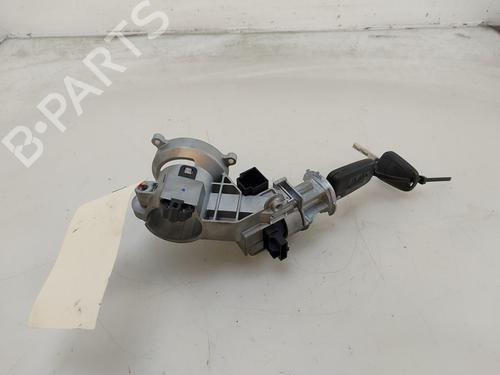 Used Ignition barrel OPEL CORSA D (S07) 1.2 (L08, L68) (80 hp) 25869700