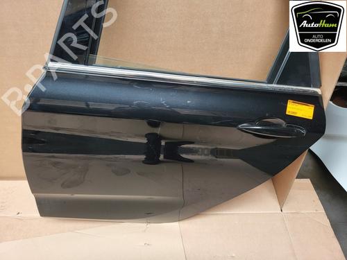 Left rear door BMW 2 Active Tourer (F45) 214 d | BP13532158C4 